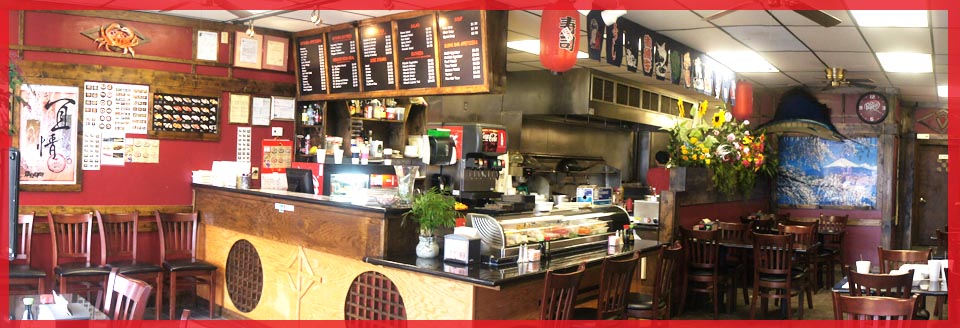 Tokyo Grill restaurant Japanese Food Tokyo Grill Is An Original Concept 